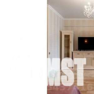 Студия квартира, вторичка, 41м2, 5/11 этаж