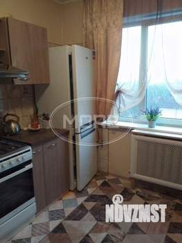 2-к квартира, вторичка, 53м2, 9/9 этаж