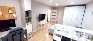 1-к квартира, вторичка, 32м2, 5/5 этаж