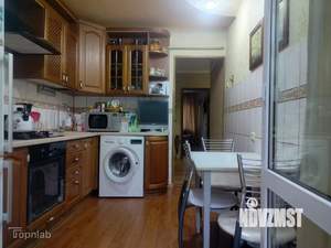 3-к квартира, вторичка, 60м2, 2/5 этаж