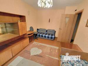 1-к квартира, вторичка, 32м2, 2/5 этаж