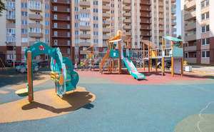 1-к квартира, вторичка, 37м2, 13/16 этаж