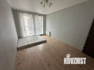 1-к квартира, вторичка, 40м2, 5/11 этаж