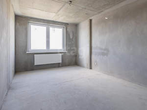 2-к квартира, вторичка, 60м2, 9/9 этаж