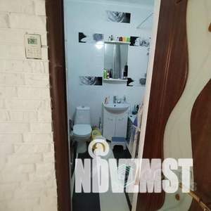 1-к квартира, вторичка, 41м2, 7/9 этаж