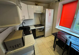 1-к квартира, вторичка, 32м2, 1/5 этаж