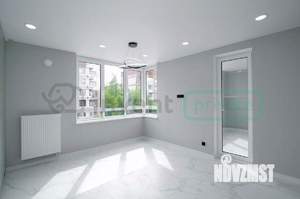 3-к квартира, вторичка, 91м2, 2/14 этаж