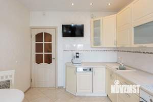 2-к квартира, вторичка, 66м2, 1/9 этаж