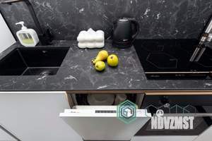 2-к квартира, сданный дом, 56м2, 6/9 этаж