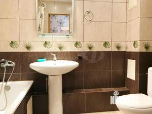 1-к квартира, вторичка, 39м2, 7/10 этаж
