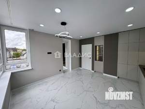 3-к квартира, вторичка, 91м2, 2/12 этаж