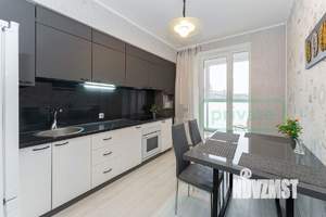 2-к квартира, вторичка, 60м2, 5/8 этаж