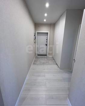 2-к квартира, вторичка, 52м2, 14/14 этаж