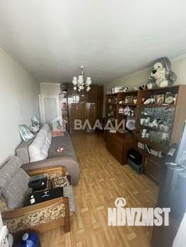 3-к квартира, вторичка, 71м2, 4/10 этаж