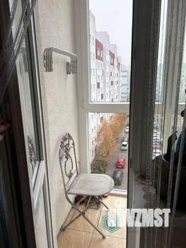 1-к квартира, вторичка, 32м2, 6/8 этаж