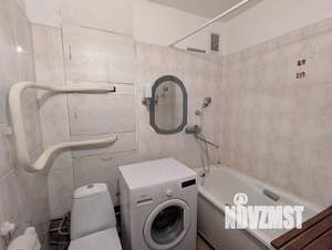 1-к квартира, вторичка, 27м2, 5/5 этаж