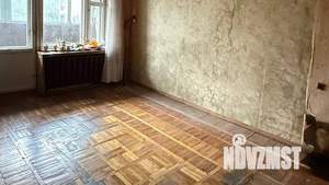 3-к квартира, вторичка, 76м2, 2/10 этаж