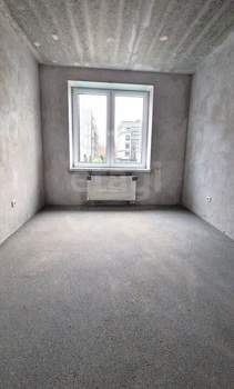 2-к квартира, вторичка, 56м2, 1/4 этаж