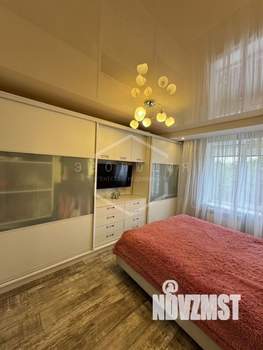 3-к квартира, вторичка, 68м2, 2/5 этаж