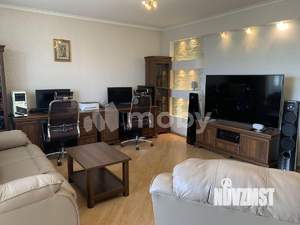 3-к квартира, вторичка, 82м2, 5/6 этаж