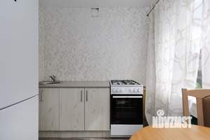 1-к квартира, вторичка, 31м2, 3/5 этаж