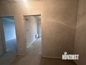 1-к квартира, вторичка, 37м2, 10/10 этаж