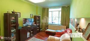 2-к квартира, вторичка, 68м2, 4/4 этаж