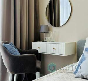 1-к квартира, вторичка, 38м2, 9/9 этаж