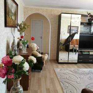 3-к квартира, вторичка, 71м2, 5/5 этаж