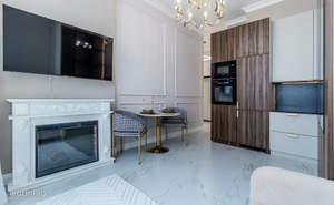 1-к квартира, вторичка, 40м2, 10/10 этаж