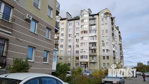 1-к квартира, вторичка, 31м2, 1/8 этаж