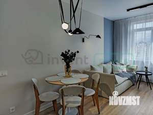 1-к квартира, вторичка, 41м2, 8/10 этаж