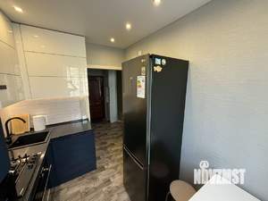 1-к квартира, вторичка, 30м2, 6/10 этаж