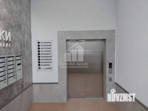 1-к квартира, вторичка, 38м2, 5/9 этаж