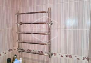 1-к квартира, вторичка, 39м2, 1/9 этаж