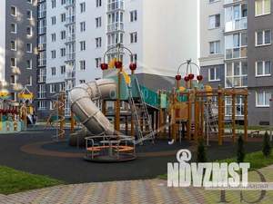 3-к квартира, вторичка, 79м2, 5/9 этаж