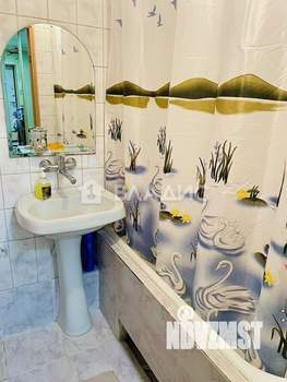 3-к квартира, вторичка, 65м2, 4/9 этаж