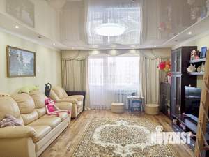 3-к квартира, вторичка, 87м2, 6/9 этаж