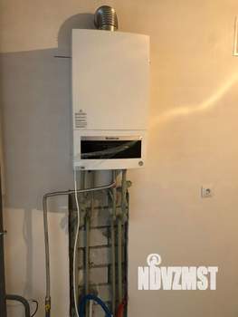 2-к квартира, вторичка, 62м2, 1/9 этаж