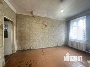 2-к квартира, вторичка, 32м2, 2/2 этаж