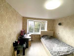 Студия квартира, вторичка, 19м2, 3/5 этаж