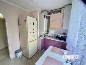 3-к квартира, вторичка, 66м2, 2/3 этаж