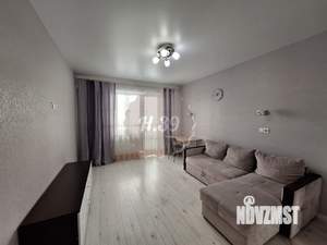 1-к квартира, вторичка, 40м2, 7/8 этаж