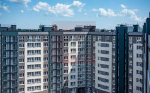 2-к квартира, сданный дом, 61м2, 4/9 этаж
