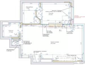 2-к квартира, вторичка, 71м2, 2/8 этаж