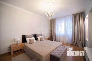 2-к квартира, вторичка, 73м2, 9/11 этаж