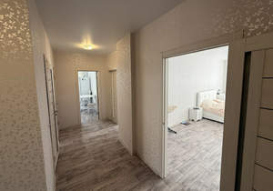 2-к квартира, вторичка, 79м2, 2/9 этаж