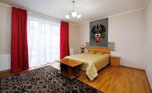 2-к квартира, вторичка, 61м2, 4/7 этаж