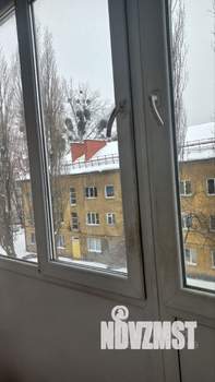 1-к квартира, вторичка, 30м2, 3/4 этаж