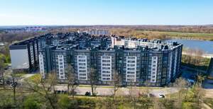 Студия квартира, вторичка, 37м2, 9/9 этаж